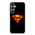 SUPERMAN CLASSIC LOGO Samsung Galaxy S24 Case