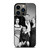 THE MUNSTERS IN COLOR FAMILY PORTRAIT iPhone 13 Pro Case