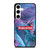 SUPREME FLORAL BICOLOUR Samsung Galaxy S24 Case