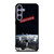 SUPREME JUMPING TO THE EARTH Samsung Galaxy S24 Case