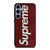 SUPREME LOGO ON CANVAS Samsung Galaxy S24 Case