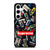 SUPREME LOGO TAPE WALKMAN Samsung Galaxy S24 Case