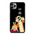CALVIN AND HOBES 1 iPhone 11 Pro Max Case