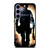 SWAT S.W.A.T Samsung Galaxy S24 Case
