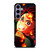 TANJIRO KAMADO DEMON SLAYER ANIME Samsung Galaxy S24 Case