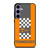 TENNESSEE UT VOLS LOGO 3 Samsung Galaxy S24 Case