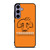 TENNESSEE VOLS FOOTBALL VOULUNTEERS Samsung Galaxy S24 Case