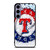 TEXAS RANGERS PRIMARY Samsung Galaxy S24 Case