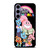 THE AMAZING WORLD OF GUMBALL CARTOON Samsung Galaxy S24 Case