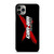 CAN AM X TEAM 3 iPhone 11 Pro Max Case