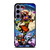 THE LEGEND OF ZELDA MAJORA Samsung Galaxy S24 Case