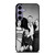THE MUNSTERS IN COLOR FAMILY PORTRAIT Samsung Galaxy S24 Case