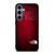 THE NORTH FACE LOGO RED GRUNGE Samsung Galaxy S24 Case