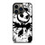 THE NIGHTMARE BEFORE CHRISTMAS ART iPhone 13 Pro Case