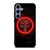 THE PUNISHER SKULL 2 Samsung Galaxy S24 Case