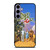 THE WIZARD OF OZ 3 Samsung Galaxy S24 Case