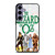 THE WIZARD OF OZ Samsung Galaxy S24 Case