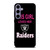THIS GIRL LOVES THE RAIDERS Samsung Galaxy S24 Case