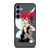 TINKERBELL GOTHIC DISNEY Samsung Galaxy S24 Case
