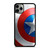 CAPTAIN AMERICA SHIELD AVENGERS iPhone 11 Pro Max Case CAPTAIN AMERICA SHIELD AVENGERS iPhone 11 Pro Max Case