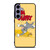TOM AND JERRY CARTOON 2 Samsung Galaxy S24 Case