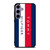 TOMMY HILFIGER FASHION LOGO Samsung Galaxy S24 Case