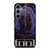 TOOL BAND 7 Samsung Galaxy S24 Case