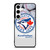 TORONTO BLUE JAYS BASEBALL Samsung Galaxy S24 Case