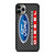 CARBON ORD POWERSTROKE DIESEL LOGO iPhone 11 Pro Max Case