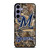 TREE CAMO MILWAUKEE BREWERS MLB Samsung Galaxy S24 Case