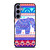 TRIBAL ORNAMENTSTOCK VECTOR ELEPANT Samsung Galaxy S24 Case