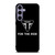 TRIUMPH FOR THE RIDE LOGO Samsung Galaxy S24 Case