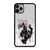 CARNAGE VS VENOM VILLAINS  iPhone 11 Pro Max Case