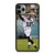 CARSON WENTZ EAGLES iPhone 11 Pro Max Case