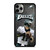 CARSON WENTZ PHILADELPHIA EAGLES 3 iPhone 11 Pro Max Case