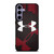 Under Armour Background Samsung Galaxy S24 Case