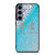 UNDER ARMOUR BLUEDROPS Samsung Galaxy S24 Case