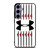 UNDER ARMOUR STYLE Samsung Galaxy S24 Case