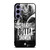 UNDERTALE STRAIGHT OUTTA SNOWDIN Samsung Galaxy S24 Case