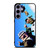 UP DISNEY CARL AND RUSSEL Samsung Galaxy S24 Case