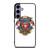 USMC US MARINE SEAL CORPS LOGO EMBLEM Samsung Galaxy S24 Case