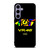 VALENTINO ROSSI 46 LOGO THE DOCTOR Samsung Galaxy S24 Case