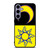 VALENTINO ROSSI 46 SUN MOON Samsung Galaxy S24 Case