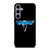 VAN HALLEN GUITAR LOGO EMBLEM Samsung Galaxy S24 Case