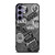 VANS CLASSIC STICKER COLLAGE Samsung Galaxy S24 Case