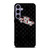 VANS OFF THE WALL GLITCH LOGO Samsung Galaxy S24 Case