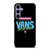 VANS OFF THE WALL GRIMME ART Samsung Galaxy S24 Case