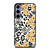 VERA BRADLEY WILD FLOWER Samsung Galaxy S24 Case