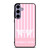 VICTORIA SECRET WING LOGO Samsung Galaxy S24 Case