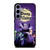 VILLAINS URSULA DISNEY Samsung Galaxy S24 Case